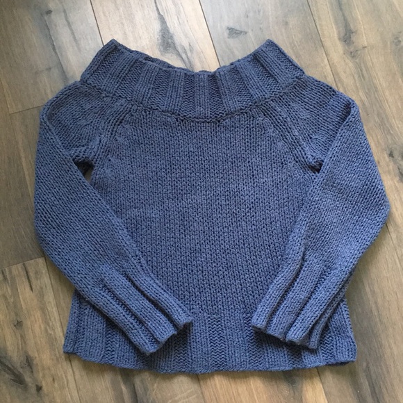 Free People sweater - Picture 2 of 4